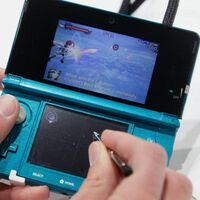 La Nintendo 3DS el accesorio más innecesario de todos: pocos juegos eran compatibles y su diseño era horrible 