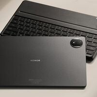 Con Android y una pantalla más grande que el iPad: esta tablet Honor es ideal para estudiar o ver pelis 