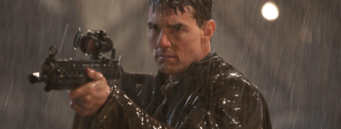 Para el creador de Reacher, Tom Cruise nunca fue la mejor opción, pero Alan Ritchson nació para interpretarlo: "los lectores tenían razón"