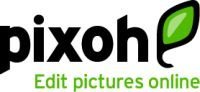 Pixoh, edita tus fotos a través de internet
