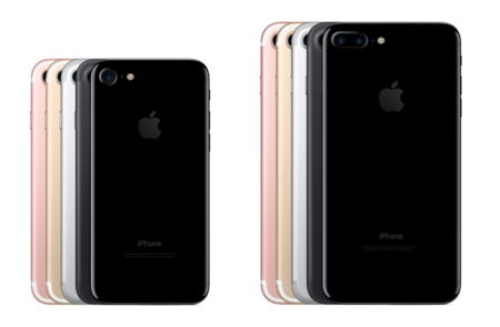 No habrá datos de las ventas del iPhone 7 en sus primeros días, Apple los esconderá