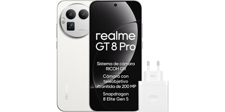 Realme Gt 8 Pro