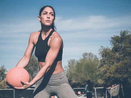 Calor, gimnasio y running: cómo tenemos que cambiar nuestros entrenamientos