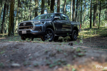 Estas son algunas de las grandes hazañas que ha logrado "La Indestructible" Toyota Hilux