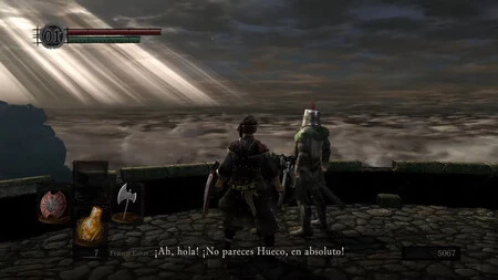 Dark Souls 1