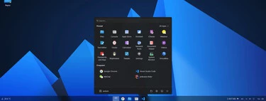Un ingeniero de Microsoft ha creado su propio Linux a imagen y semejanza de Windows 11. Además, es compatible con muchos más PCs 