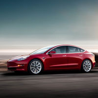 El Tesla Model 3 ya ha abierto su configurador para España, pero la versión de acceso sigue sin aparecer
