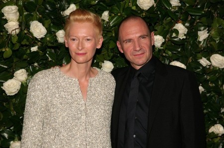 Ralph Fiennes