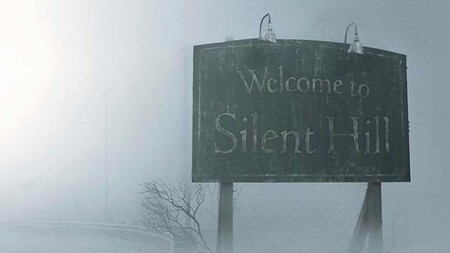 Silent Hill Pueblo