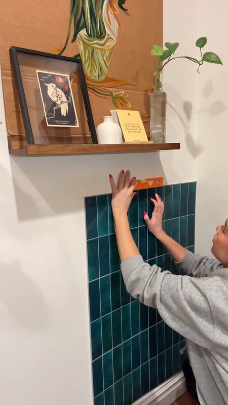 Reforma cocina
