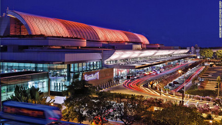 Changi