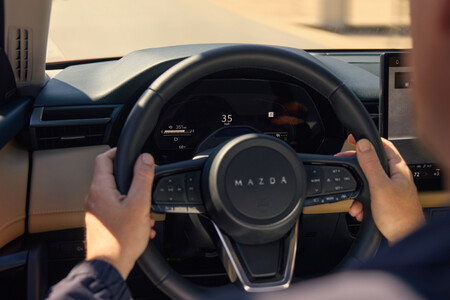 Nuevo Logo Mazda 2