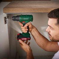 Un taladro perforador inalámbrico y potente es el chollo que necesitabas que se agotará en España  