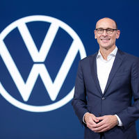 Volkswagen tiene nuevo CEO: Herbert Diess podría haber sido apartado por confrontaciones internas