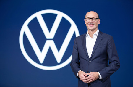 Volkswagen tiene nuevo CEO: Herbert Diess podría haber sido apartado por confrontaciones internas