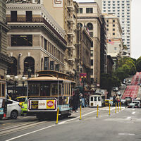 Esto es lo que pasa cuando los policías de una gran ciudad dejan de poner multas de tráfico durante tres años
