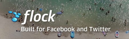 Flock quiere lavarse la cara a fondo con su tercera versión