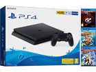 Sony PS4, 500 GB + Gran Turismo Sport + Tadeo Jones: Tabla Esmeralda + Ratchet & Clank