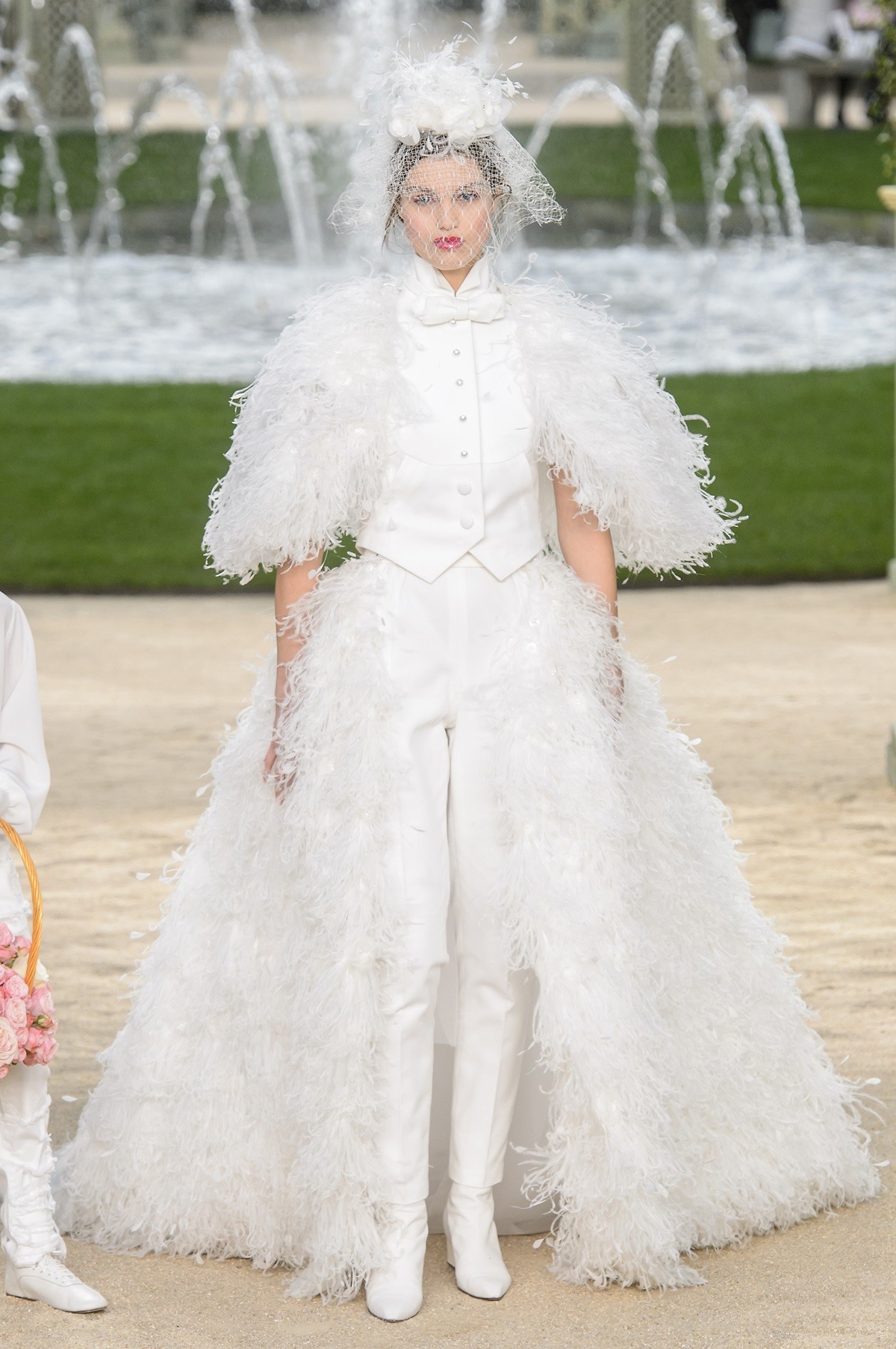 Foto de Chanel Alta Costura (9/9)