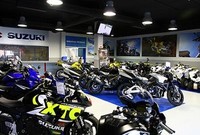 Inaugurado el nuevo concesionario Suzuki Center