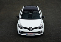 El Renault Clio RS 220 Trophy ya es el más rápido de su segmento en Nürburgring