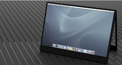 TabletMac: Más cerca que nunca... pero aún no