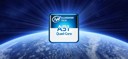 Allwinner presenta dos nuevos procesadores ARM Cortex-A7
