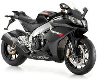 La Aprilia RSV4 es elegida mejor moto del año