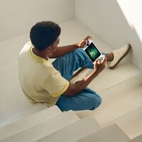 Sin stock de Steam Deck, esta Asus Rog Xbox Ally a precio mínimo es la mejor alternativa que podemos comprar ahora mismo