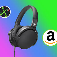 Están agotados en su sitio web, pero ahora puedes comprar estos audífonos Sennheiser en Amazon con casi mil pesos de descuento