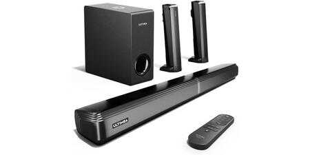 Ultimea Apollo S50 2025 Sound Bar
