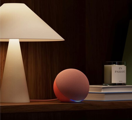 Echo Dot