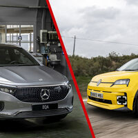 Gris, blanco y negro: ¿por qué no hay coches con colores divertidos en Europa?