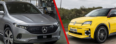 En Europa no hay sitio para colores divertidos. Nos hemos vuelto tan tristes que solo queremos coches grises, blancos o negros 