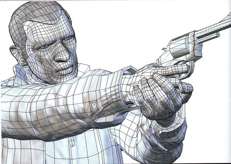 Compro Un Xbox 360 De Segunda Mano Y Descubrio Un Kit De Desarrollo Con La Beta De Gta 4 Incluia Un Modo Zombies Nunca Visto En El Juego De Rockstar