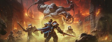 23 años después Blizzard me ha dado la oportunidad de volver a uno de mis juegos favoritos, y por suerte, esta vez sí Warcraft 3 vuelve a brillar