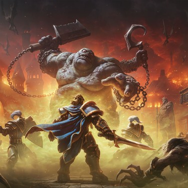 Blizzard ha conseguido lo imposible con una de sus sagas más importantes, porque lo mejor no es que Warcraft 3 haya vuelto, es lo que podría significar