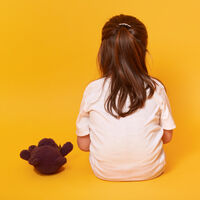 Qué siente tu hijo si le pegas: así perjudica a su autoestima y desarrollo del apego