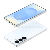 Olha quem está vazando de novo: suposto Galaxy S26 Plus aparece em imagens que mostram próximo celular topo de linha da Samsung 