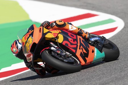 Espargaro Mugello Motogp 2019