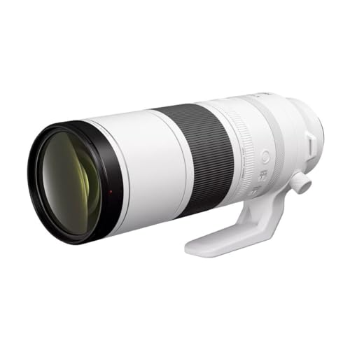 CANON Objectif RF 200-800mm f/6.3-9 IS USM