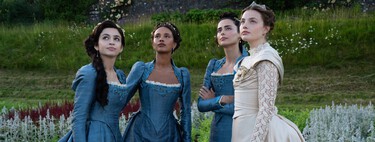 'The Buccaneers' se desmelena en su regreso y alcanza cierta madurez en su temporada 2, demostrando que hay vida más allá de 'Los Bridgerton' 