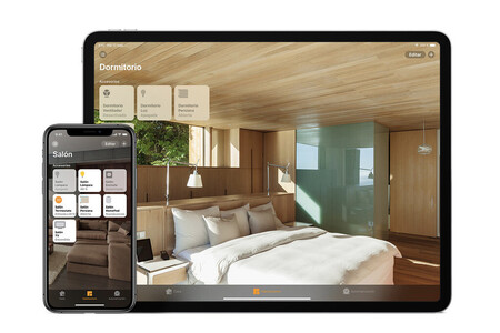 Cómo invitar a otros usuarios para que puedan controlar nuestro hogar conectado desde un iPhone o un iPad
