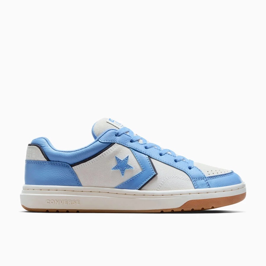 Zapatillas Pro Blaze Classic Leather & Suede 