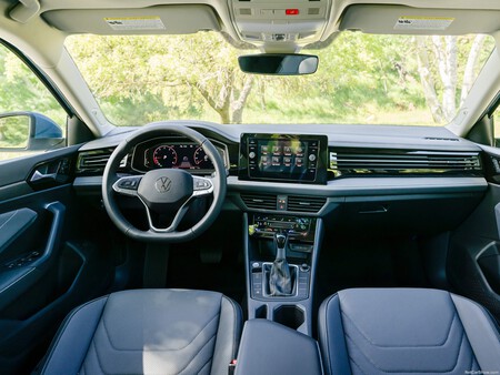 Volkswagen Jetta 2026 Precio Mexico 6