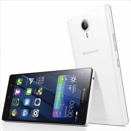 Smartphone Lenovo K80M con 4GB de RAM por 120 euros