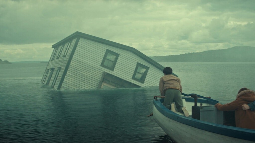 Mañana llega el estreno más importante de la semana a Netflix, un thriller de seis episodios al más puro estilo Stephen King que apunta a ser un éxito