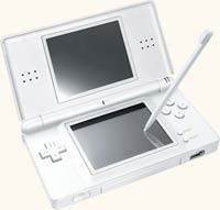 E3 2008: Nintendo continúa negando un rediseño de DS en el E3