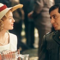 "Me trajo felicidad e influyó en el rumbo de mi vida". Al Pacino se despide de su compañera y amiga Diane Keaton con un emotivo homenaje