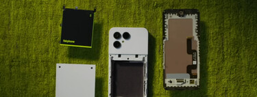 Si la pregunta es cómo de bueno puede ser un móvil europeo, la respuesta es el Fairphone 6
